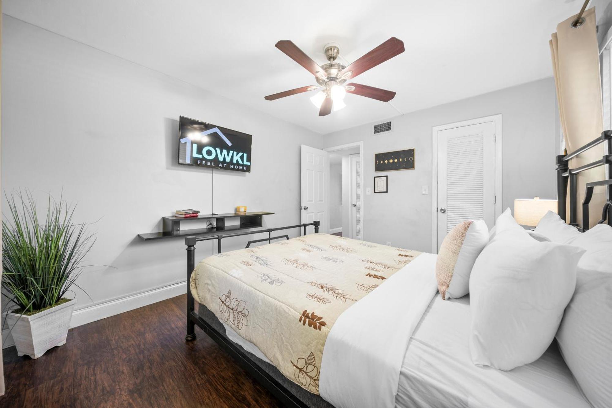 פורט לודרדייל The Victor Apartments By Lowkl מראה חיצוני תמונה